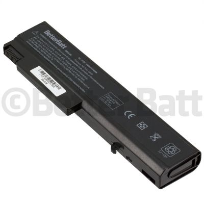 HP Compaq 463310-141 Battery Replacement