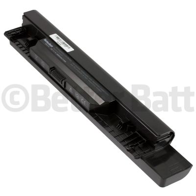 Dell Inspiron 1564D Battery Replacement