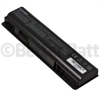 Dell Vostro 1014n Battery Replacement
