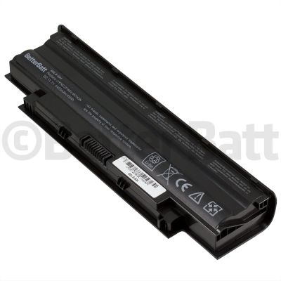 Dell 06P6PN Battery Replacement