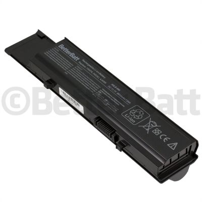 Dell 0TY3P4 Battery Replacement