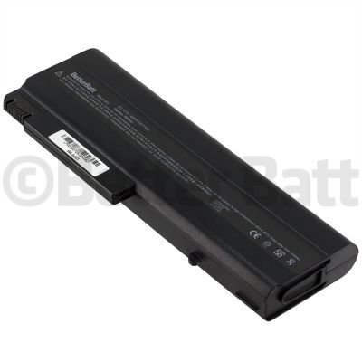 HP Compaq 983C2280F Battery Replacement
