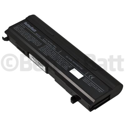 Toshiba Equium M50-244 Battery Replacement