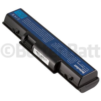 Acer AS07A73 Battery Replacement