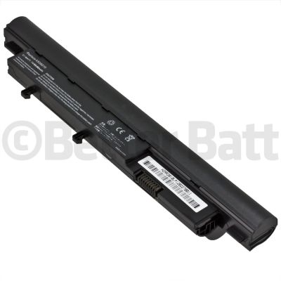 Acer Aspire 4810T Battery Replacement