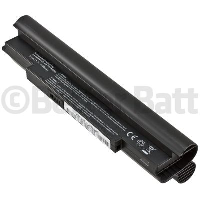 Samsung N510-JA02 Battery Replacement
