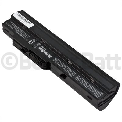 MSI Wind U100X-030 Battery Replacement