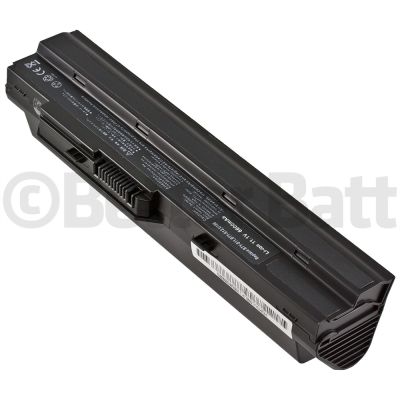 MSI Wind U100X-030 Battery Replacement