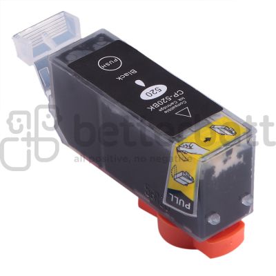 Canon PIXMA MP640 Black Ink Replacement (PGI-520BK)
