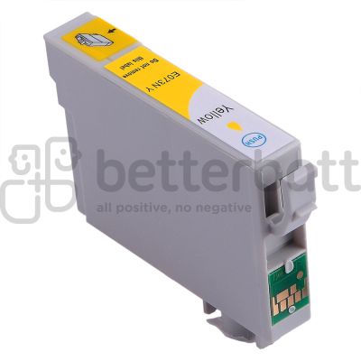 Epson Stylus T11 Yellow Ink Replacement (T1054 / 73N / C13T105492)