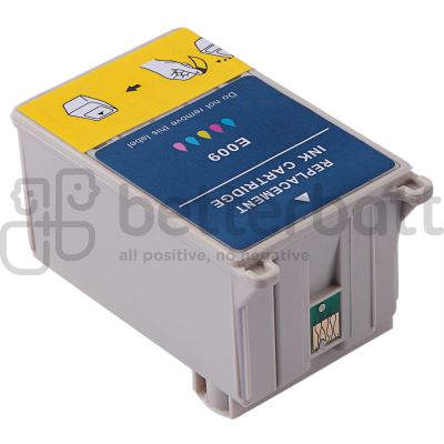 Epson Stylus Photo 1270 Colour Ink Replacement (T009 / C13T009091)