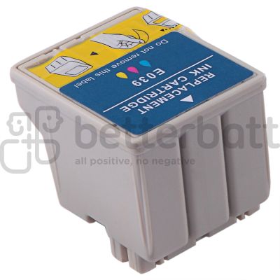 Epson Stylus C45 Colour Ink Replacement (T039 / C13T039090)