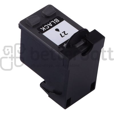 HP Officejet 6110xi Black Ink Replacement (#56 / C6656AA)