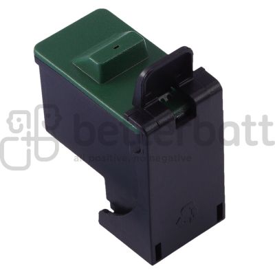 Lexmark Z13 Black Ink Replacement (#16 / 10N0016)