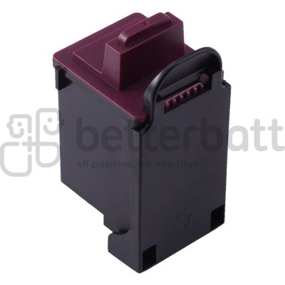 Lexmark Z11 Black Ink Replacement (#70 / 12A1970)