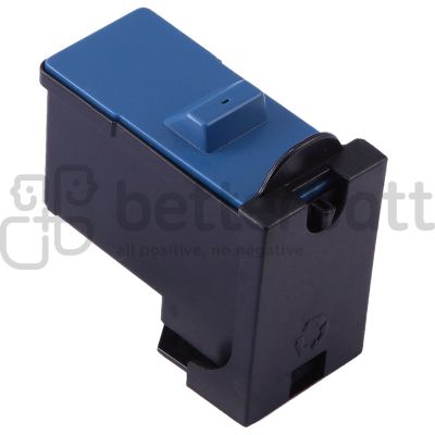 Lexmark Z55 Colour Ink Replacement (#83 / 18L0042)