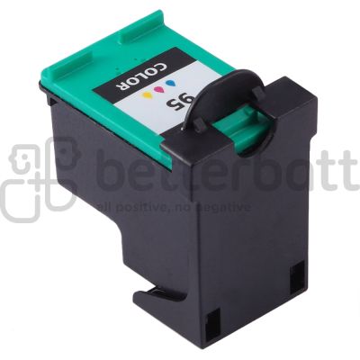 HP Deskjet 460c Tri-Colour Ink Replacement (#95 / C8766WA)