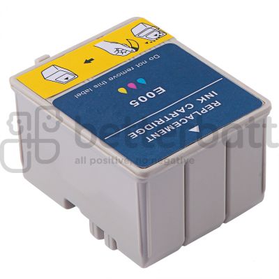 Epson Stylus Color 980 Colour Ink Replacement (T005 / C13T005091)