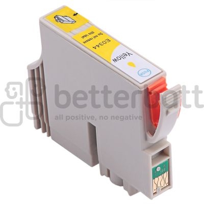 Epson T0346 Yellow Ink Replacement (T0344 / C13T034490)