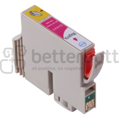 Epson T0423 Magenta Ink Replacement (T0423 / C13T042390)