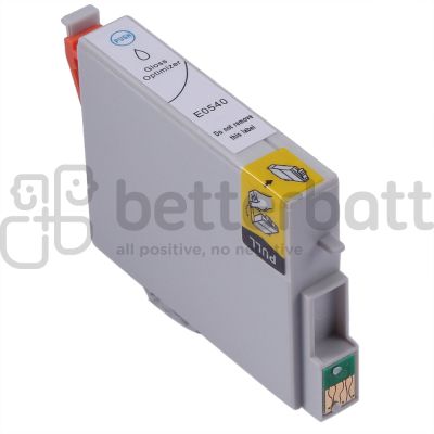 Epson T0542 Gloss Optimiser Ink Replacement (T0540 / C13T054090)