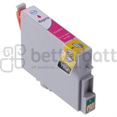 Epson T0598 Magenta Ink Replacement (T0593 / C13T059390)