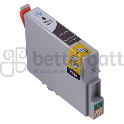 Epson T0598 Matte Black Ink Replacement (T0598 / C13T059890)