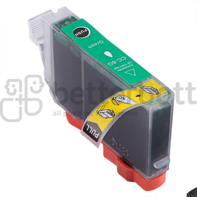 Canon PIXMA Pro9000 Green Ink Replacement (CLI-8G)