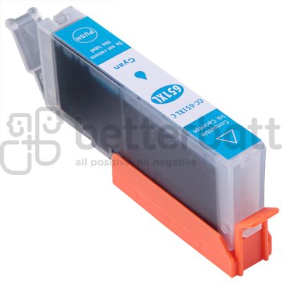 Canon PIXMA MG6360 Cyan Ink Replacement (CLI-651XLC)