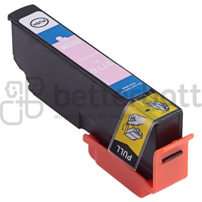 Epson Expression Photo XP-960 Light Magenta Ink Replacement (277XL / C13T278692)