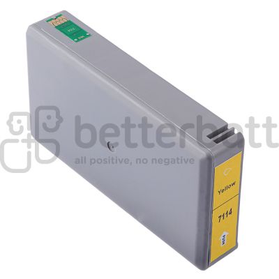 Epson 711XXL Yellow Ink Replacement (711XXL / C13T675492)