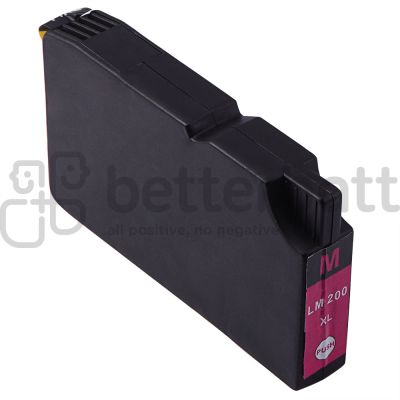 Lexmark #220XL Magenta Ink Replacement (#220XL / 14L0176AAN)