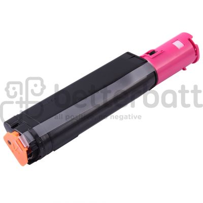 Epson AcuLaser C1100 Magenta Toner Replacement (C13S050188)