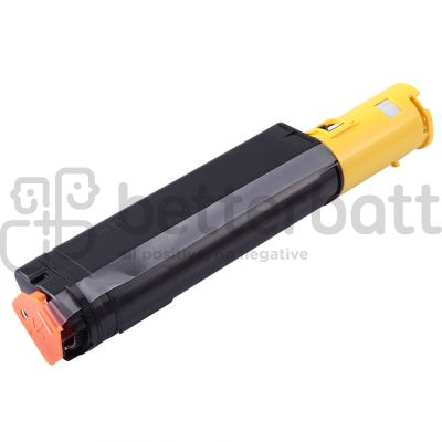 Epson AcuLaser C1100 Yellow Toner Replacement (C13S050187)