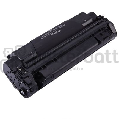 HP Laserjet 1220se Black Toner Replacement (#15A / C7115A)