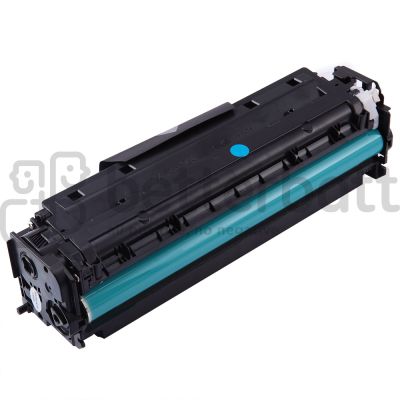HP Laserjet CM2320nf MFP Black Toner Replacement (CART318C / CART418C / CC531A / CF381A)