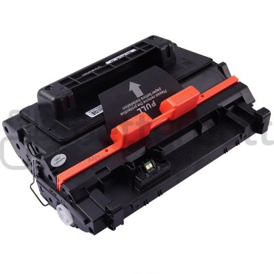 HP Laserjet P4515x Black Toner Replacement (#64A / CC364A)