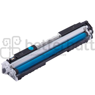 HP #126A Cyan Toner Replacement (#126A / CE311A / #130A / CF351A)