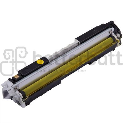 HP #126A Yellow Toner Replacement (#126A / CE312A / #130A / CF352A)