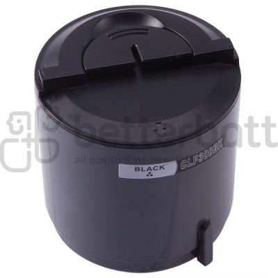 Samsung CLP-300N Black Toner Replacement (CLP-K300A)