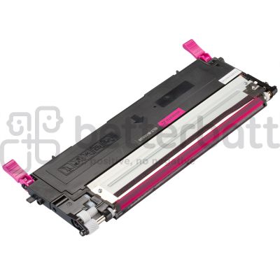 Samsung CLX-3175N Magenta Toner Replacement (CLT-M409S)