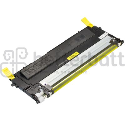 Samsung CLX-3175N Yellow Toner Replacement (CLT-Y409S)