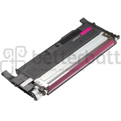 Samsung SL-C460FW/XSA Magenta Toner Replacement (CLT-M406S)
