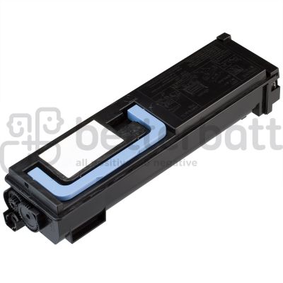 Kyocera FS-C5100DN Black Toner Replacement (TK-544K)