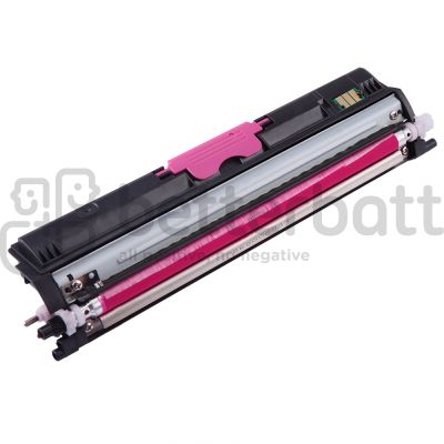 Konica Minolta Magicolour 1600W Magenta Toner Replacement (A0V30CK)