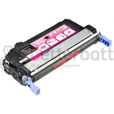 HP Laserjet 4700 Magenta Toner Replacement (Q5953A)