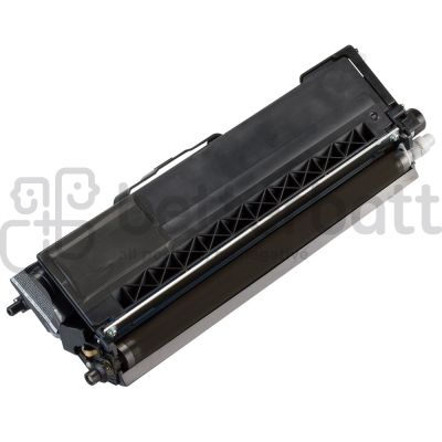 Brother MFC-9970CDW Black Toner Replacement (TN-348BK)