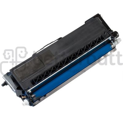 Brother MFC-9970CDW Cyan Toner Replacement (TN-348C)