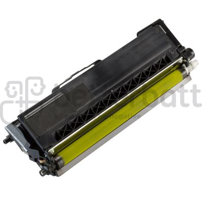 Brother MFC-9970CDW Yellow Toner Replacement (TN-348Y)