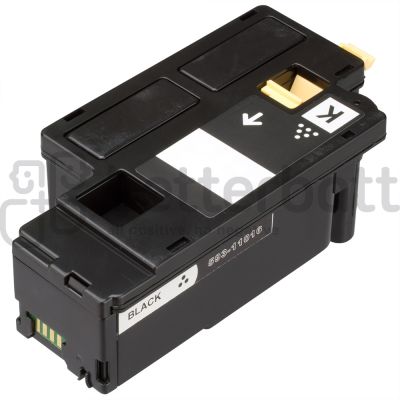 Dell Colour Laser 1350cnw Black Toner Replacement